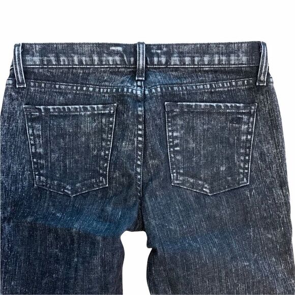 NWOT Kova & T Acid washed Sandy jeans - Picture 7 of 10